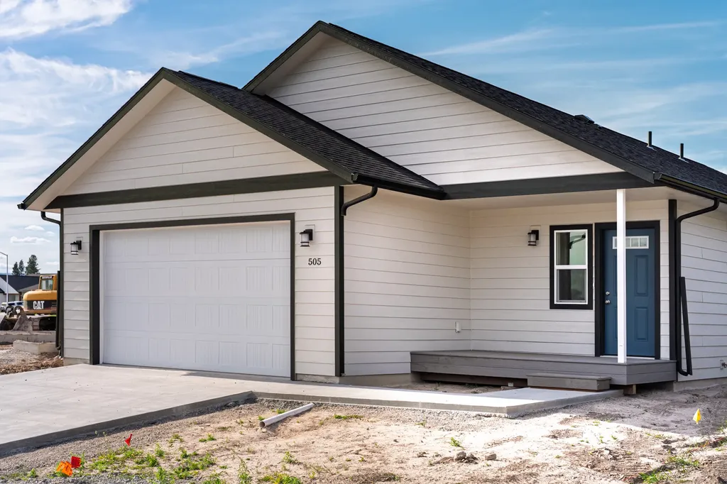 505 Pheasant Lane Kalispell MT 59901