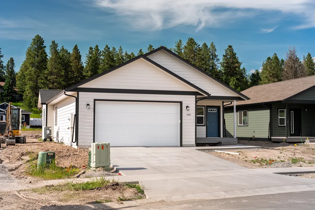 505 Pheasant Lane Kalispell MT 59901