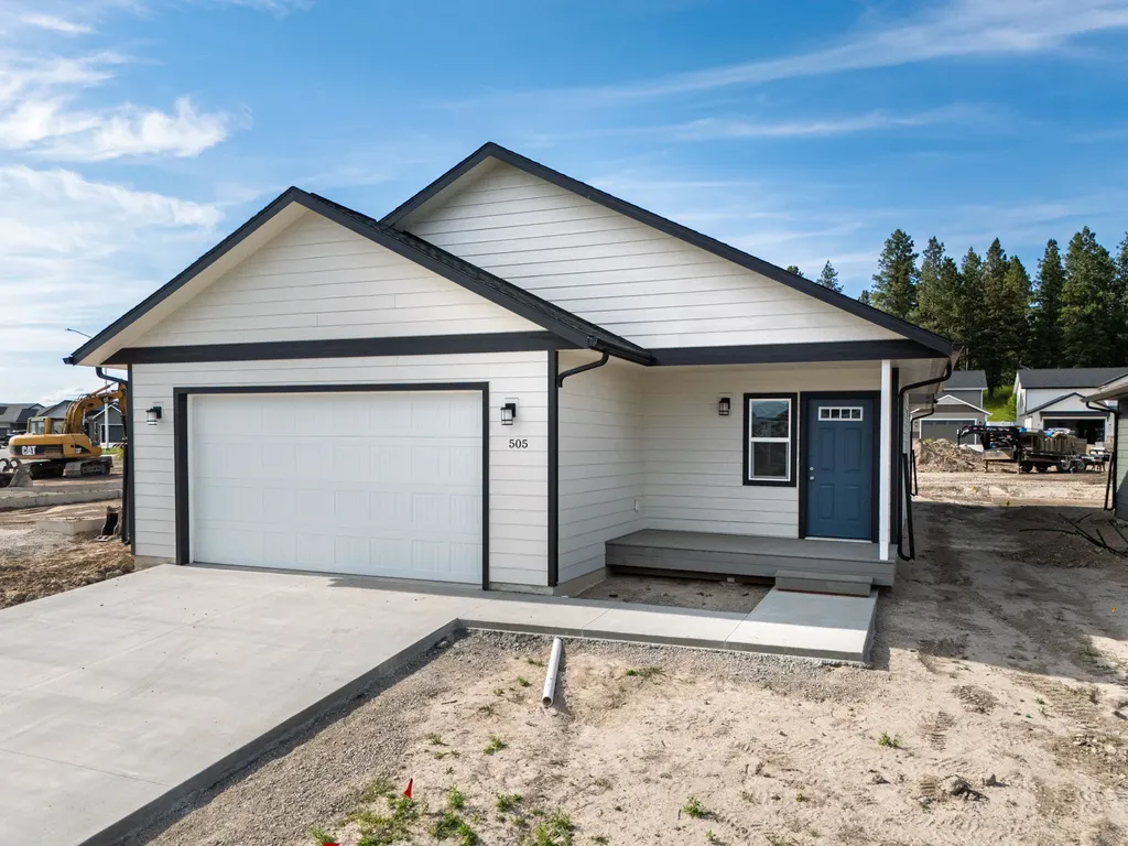 505 Pheasant Lane Kalispell MT 59901