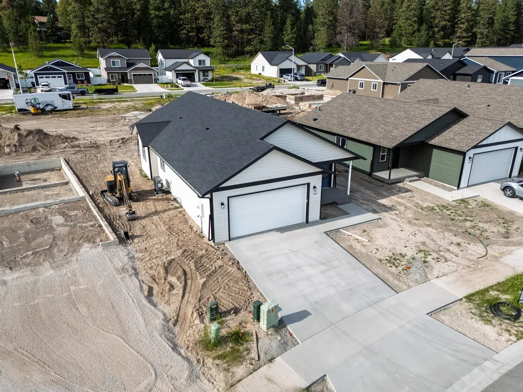 505 Pheasant Lane Kalispell MT 59901