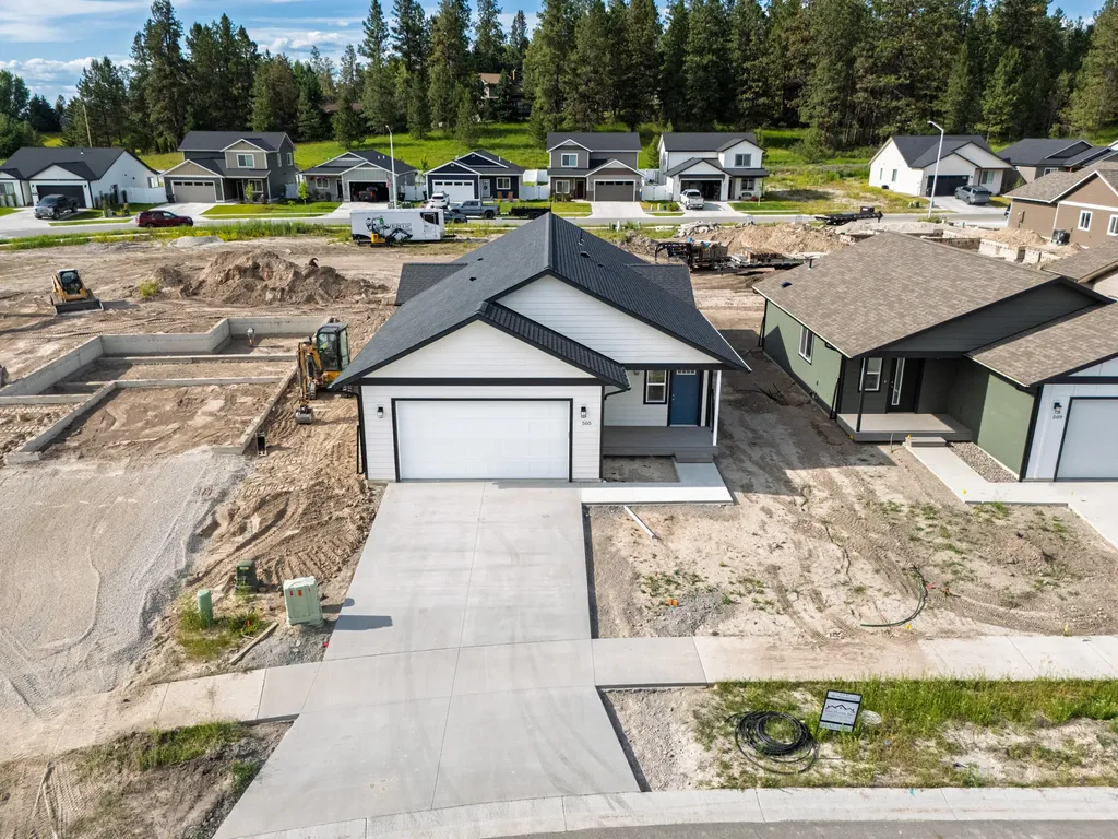505 Pheasant Lane Kalispell MT 59901