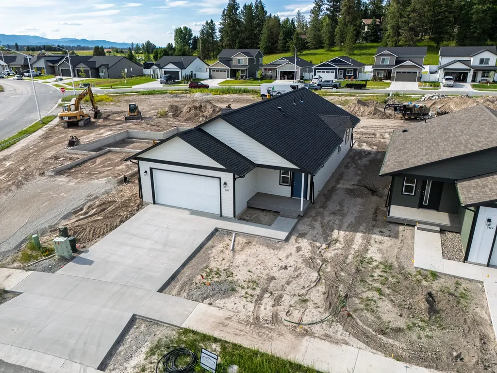 505 Pheasant Lane Kalispell MT 59901