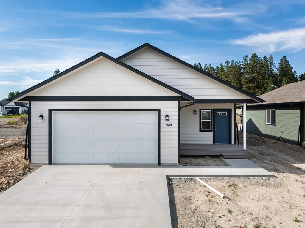505 Pheasant Lane Kalispell MT 59901