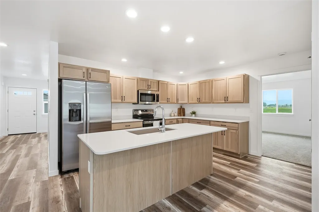 505 Pheasant Lane Kalispell MT 59901