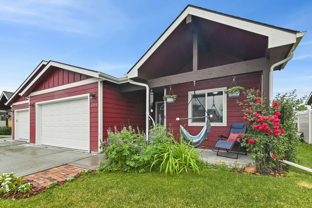 1394 Destiny Lane Kalispell MT 59901