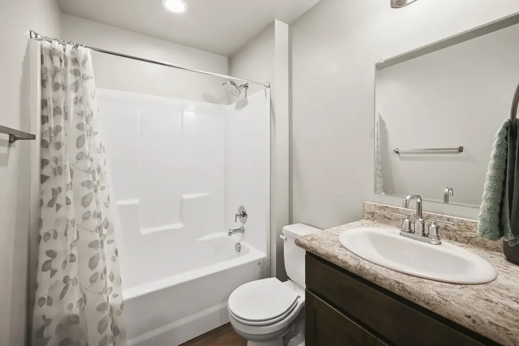 1394 Destiny Lane Kalispell MT 59901