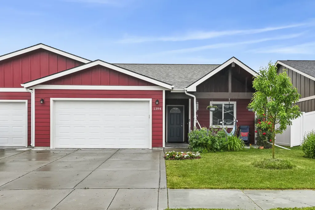1394 Destiny Lane Kalispell MT 59901