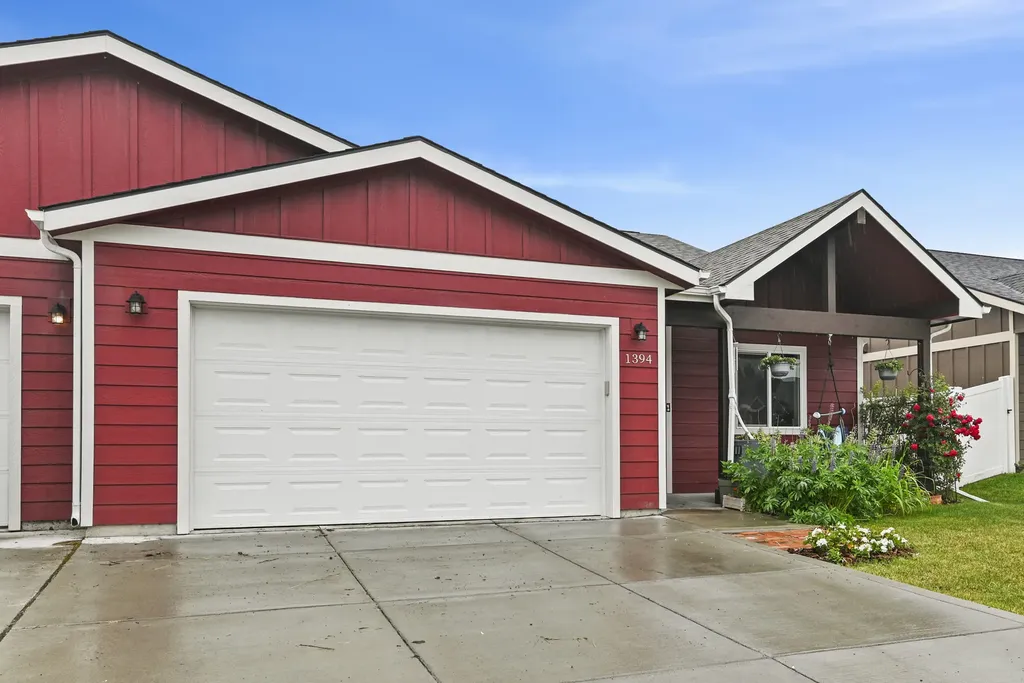 1394 Destiny Lane Kalispell MT 59901