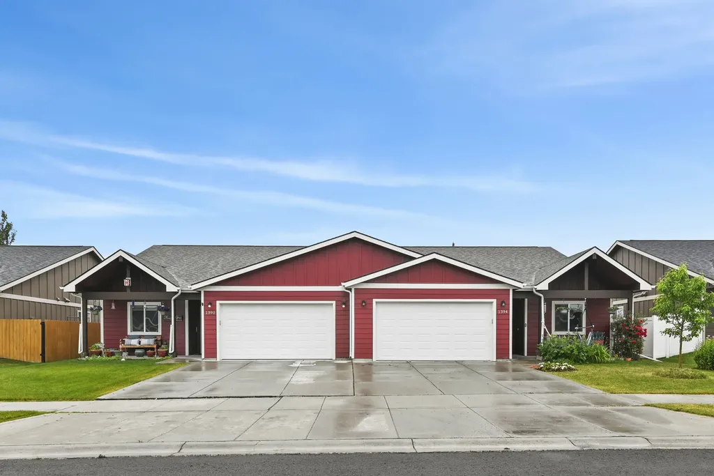 1394 Destiny Lane Kalispell MT 59901