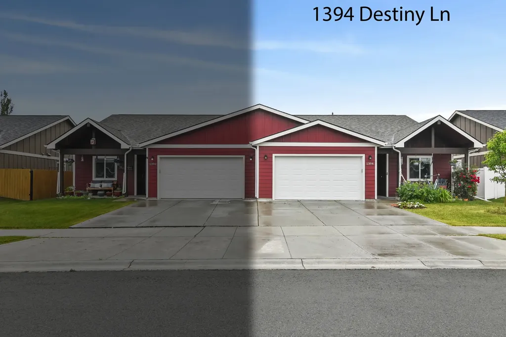 1394 Destiny Lane Kalispell MT 59901
