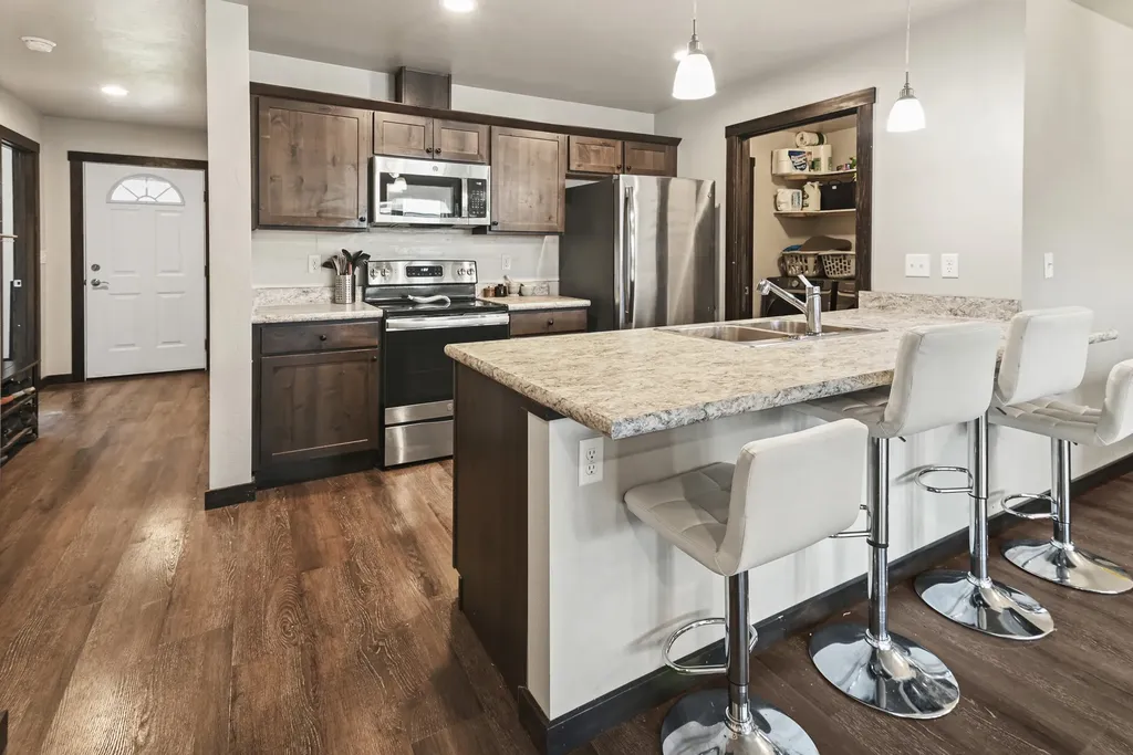 1394 Destiny Lane Kalispell MT 59901