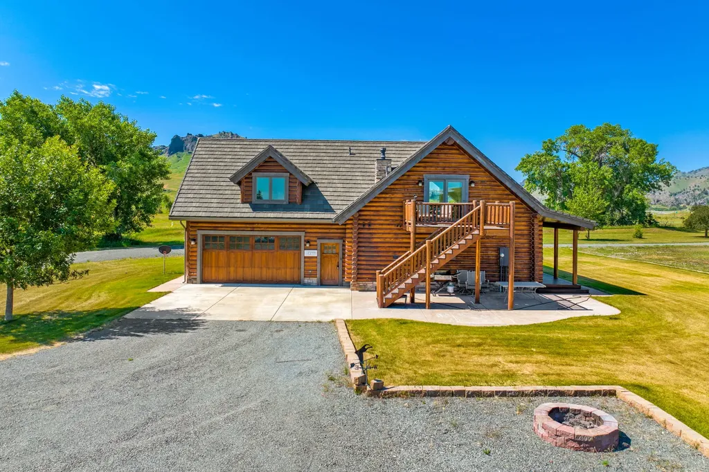 2173 Old Us Highway 91 Cascade MT 59421