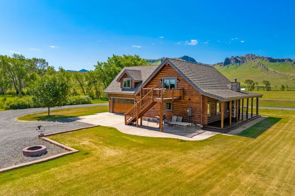 2173 Old Us Highway 91 Cascade MT 59421