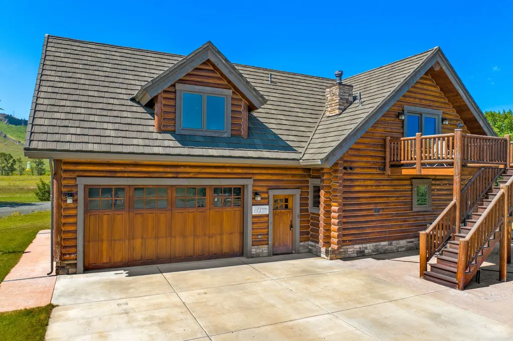2173 Old Us Highway 91 Cascade MT 59421