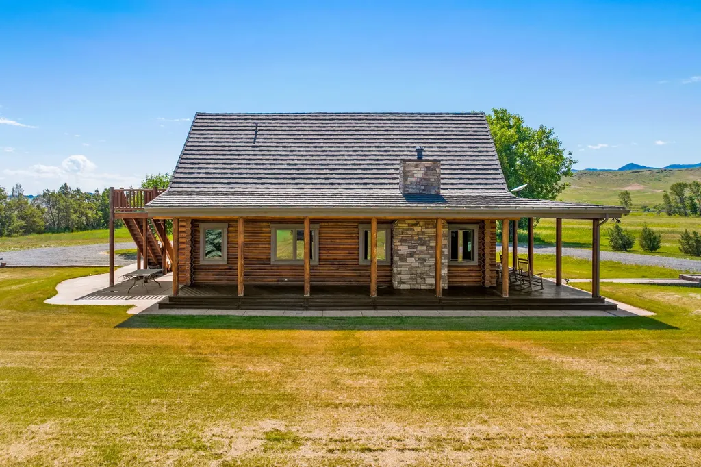 2173 Old Us Highway 91 Cascade MT 59421