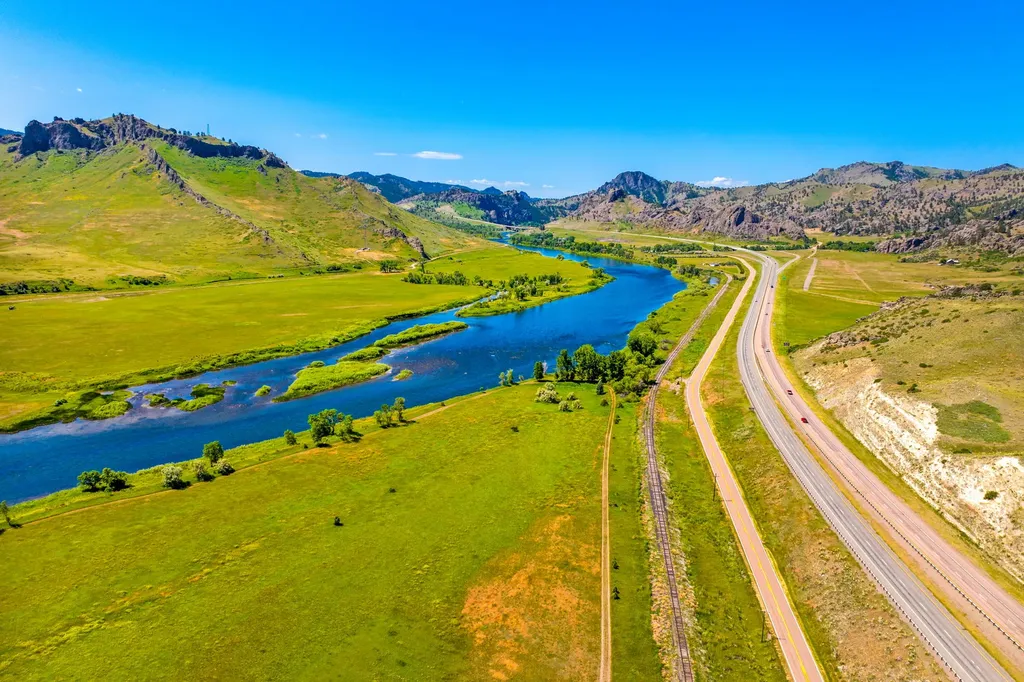 2173 Old Us Highway 91 Cascade MT 59421