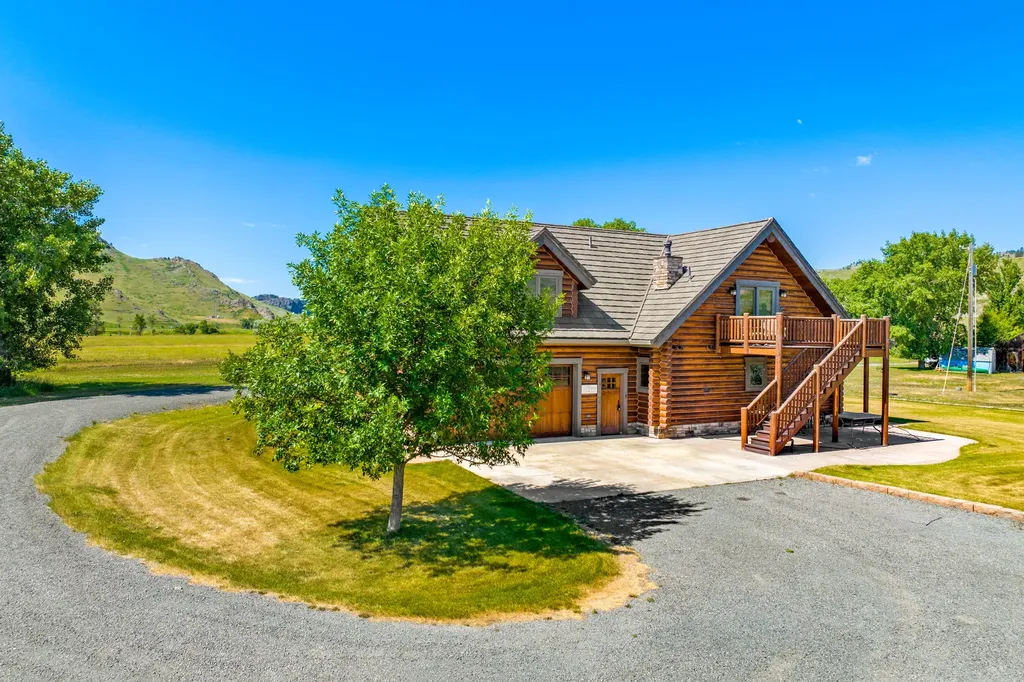 2173 Old Us Highway 91 Cascade MT 59421