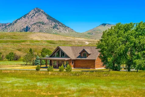2173 Old Us Highway 91 Cascade MT 59421
