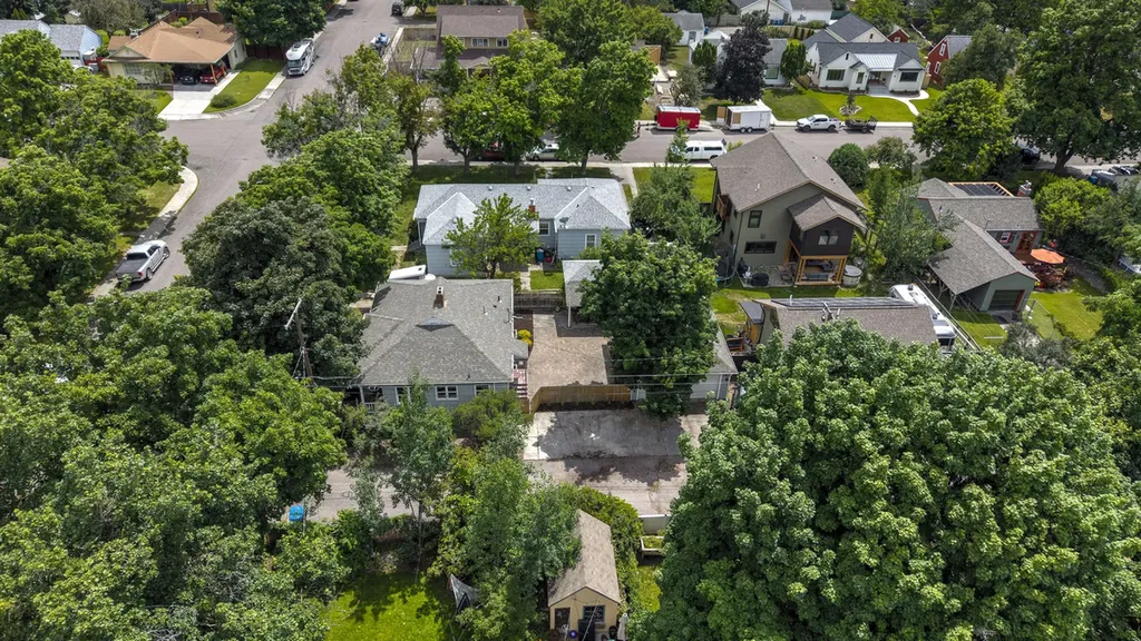 1721 Helen Avenue Missoula MT 59801