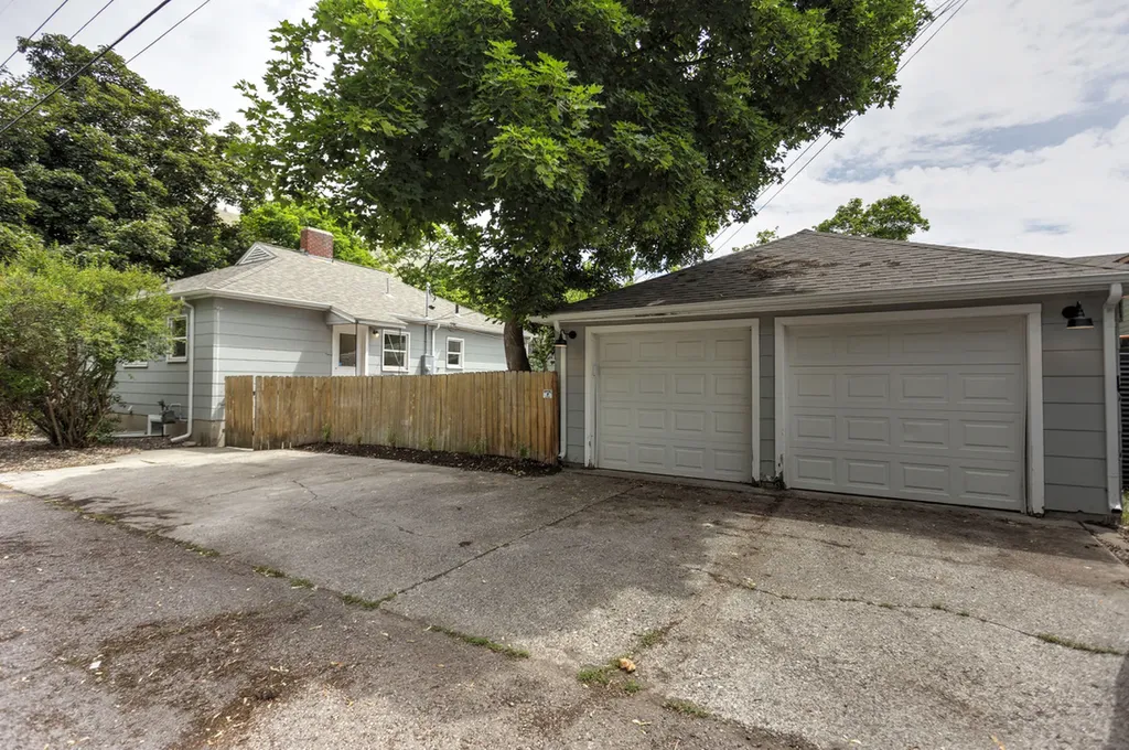1721 Helen Avenue Missoula MT 59801