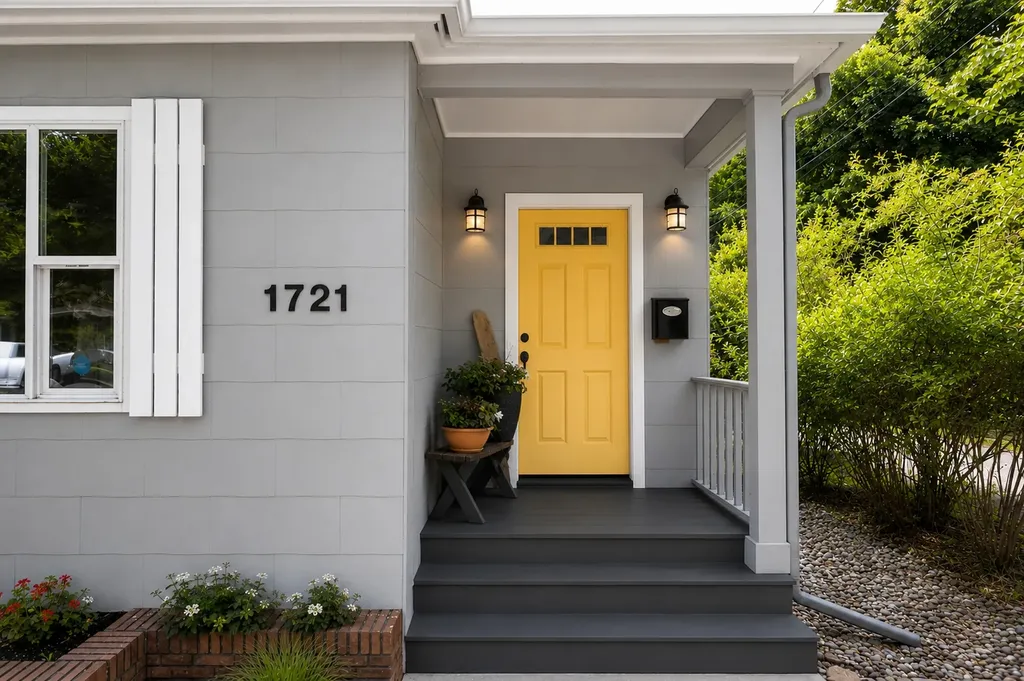 1721 Helen Avenue Missoula MT 59801