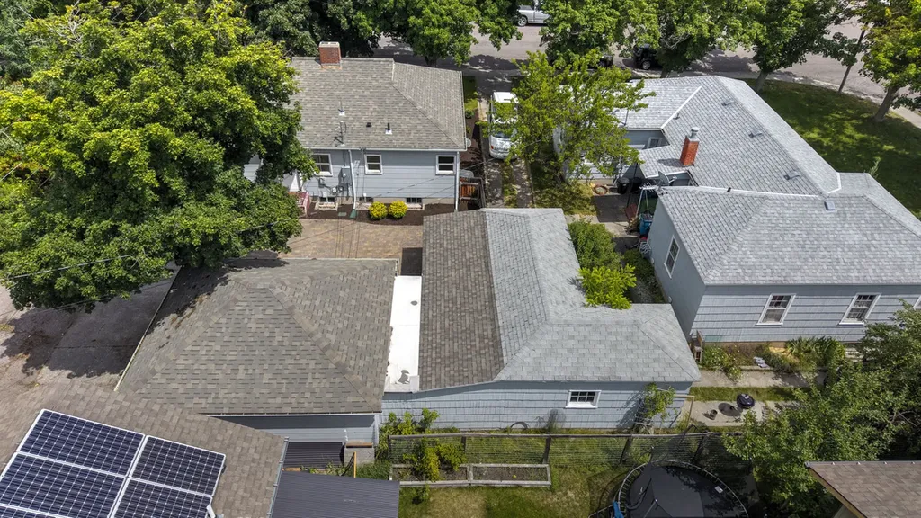 1721 Helen Avenue Missoula MT 59801