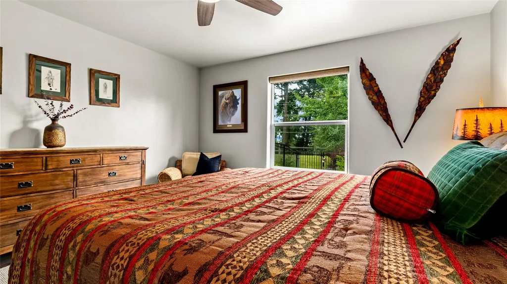 28 Crossbuck Trail Bigfork MT 59911