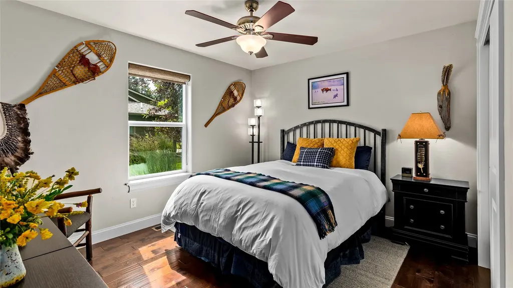 28 Crossbuck Trail Bigfork MT 59911