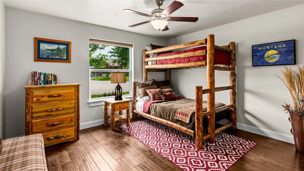 28 Crossbuck Trail Bigfork MT 59911