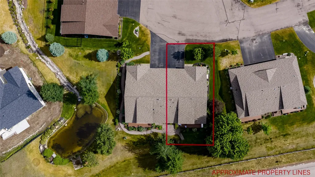 28 Crossbuck Trail Bigfork MT 59911