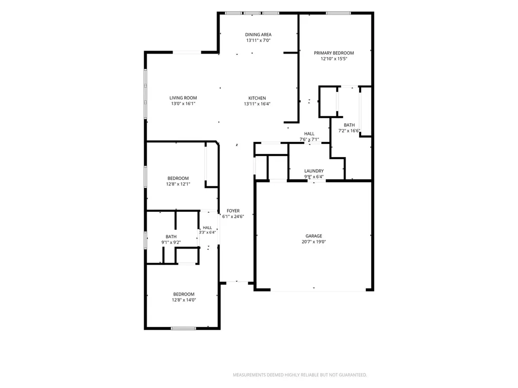 28 Crossbuck Trail Bigfork MT 59911