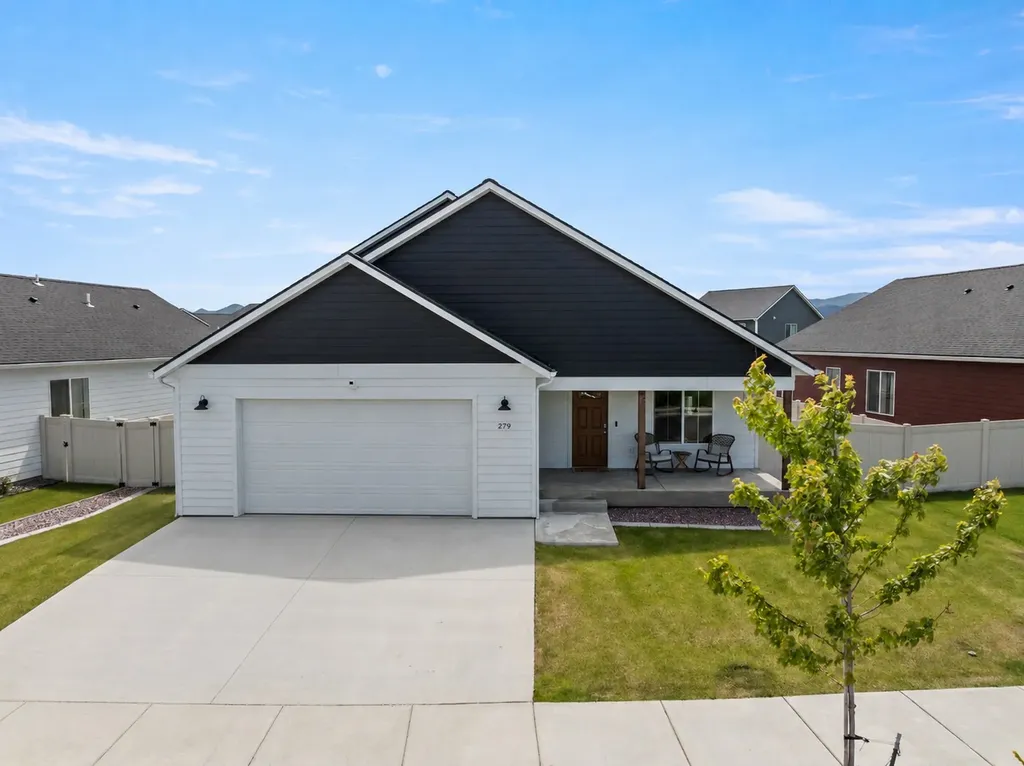 279 Meadow View Loop East Helena MT 59635