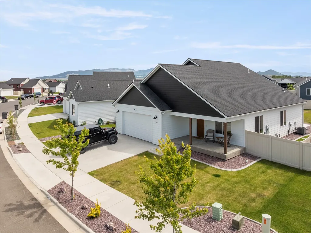 279 Meadow View Loop East Helena MT 59635