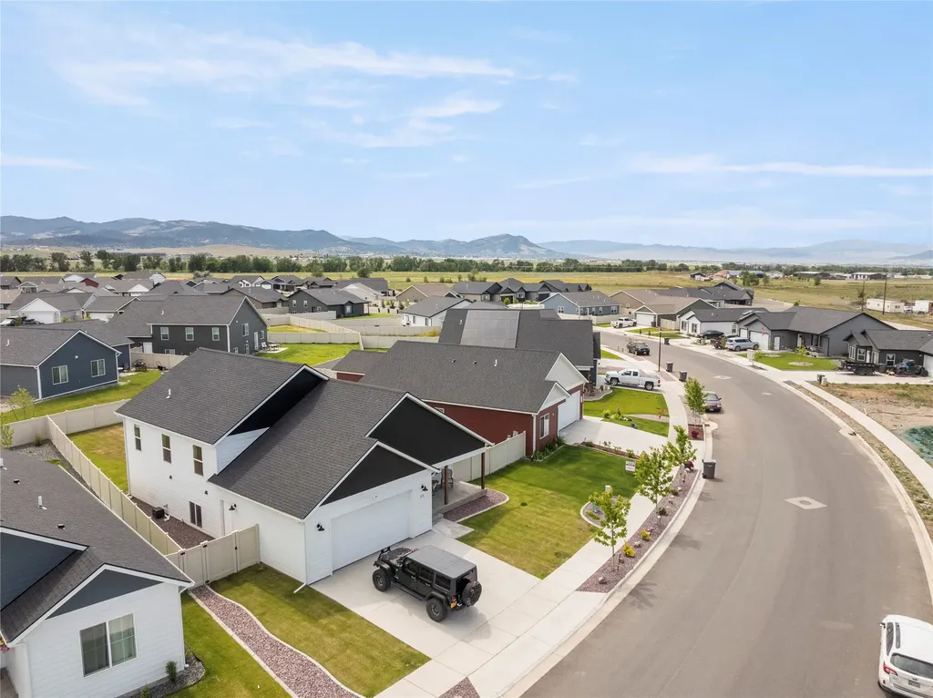 279 Meadow View Loop East Helena MT 59635