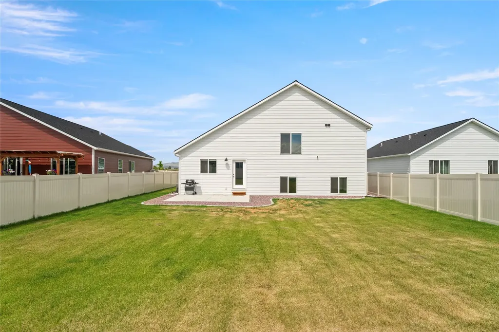 279 Meadow View Loop East Helena MT 59635