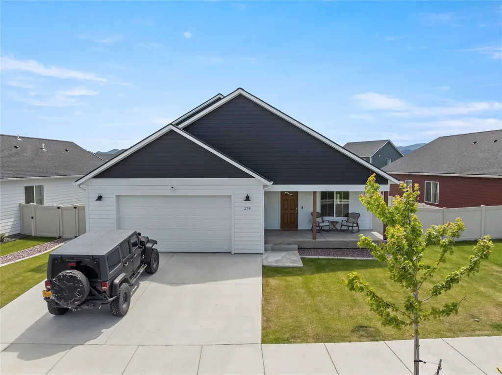 279 Meadow View Loop East Helena MT 59635