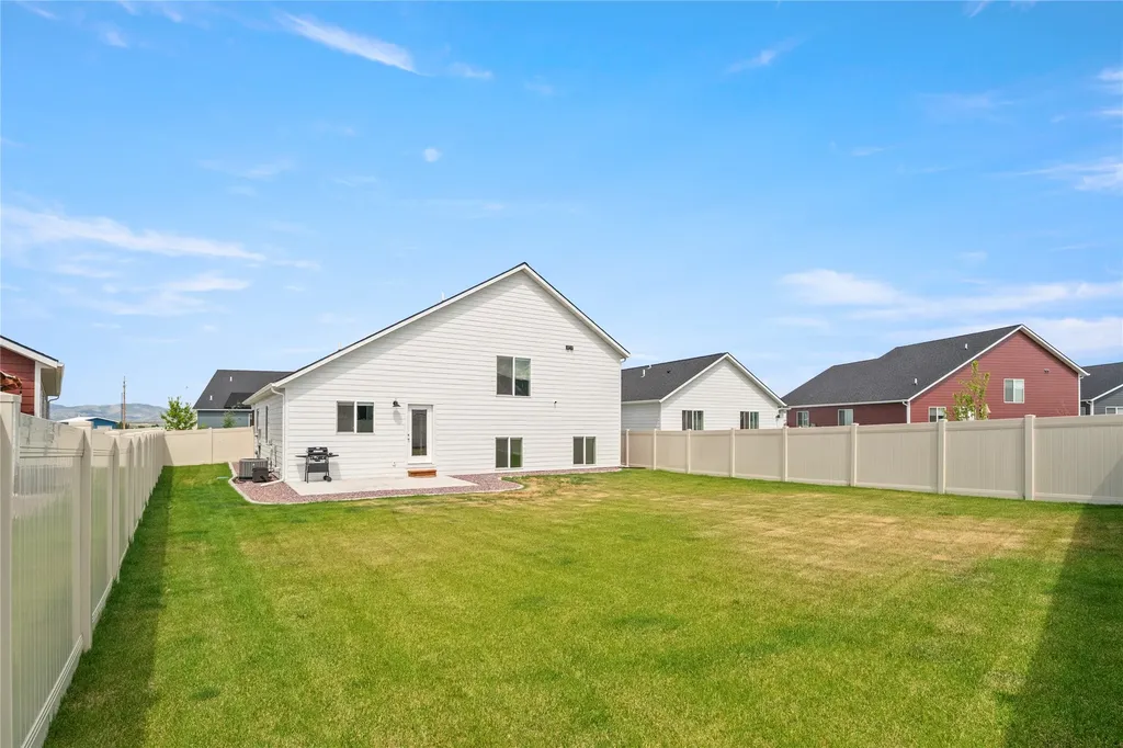 279 Meadow View Loop East Helena MT 59635