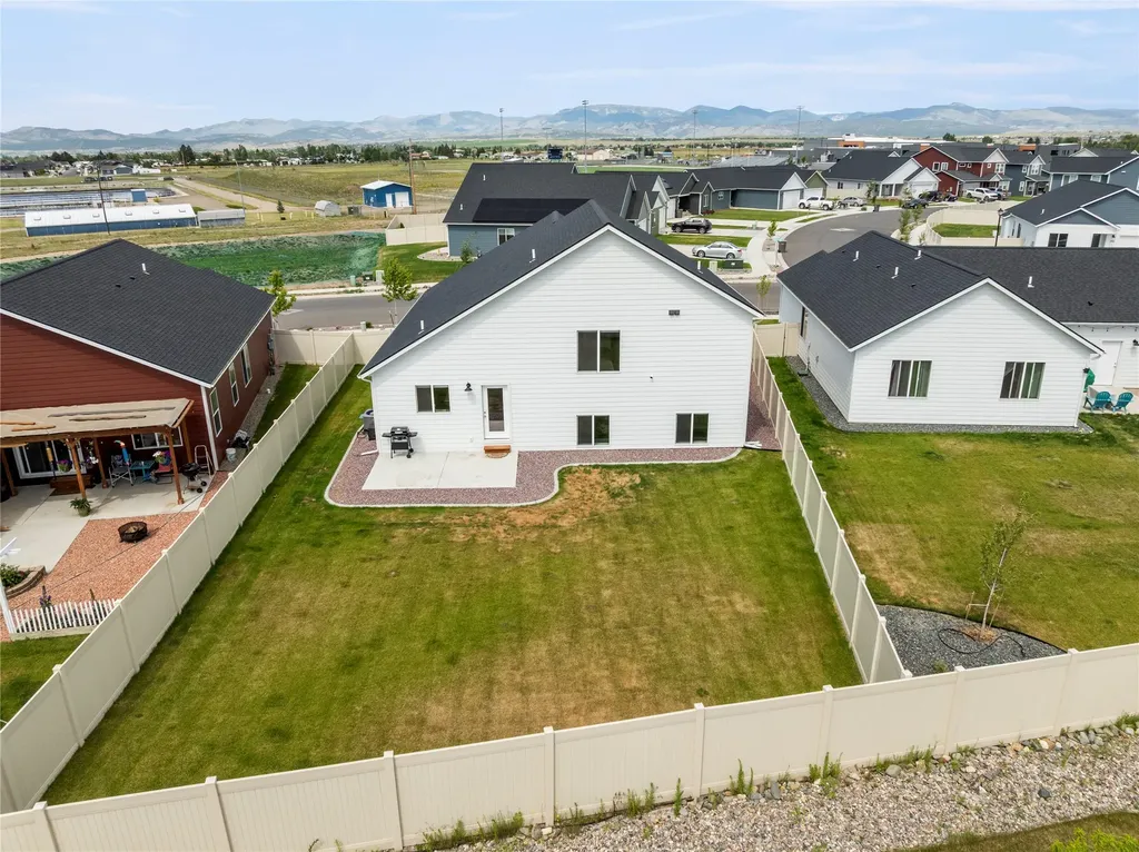 279 Meadow View Loop East Helena MT 59635