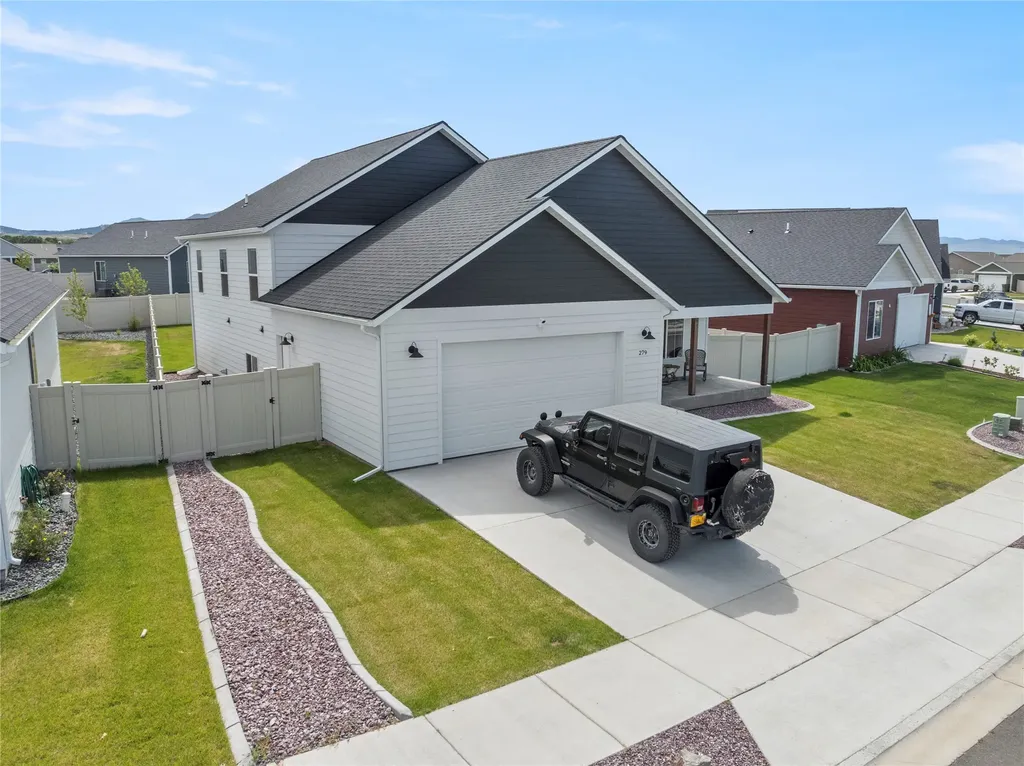 279 Meadow View Loop East Helena MT 59635