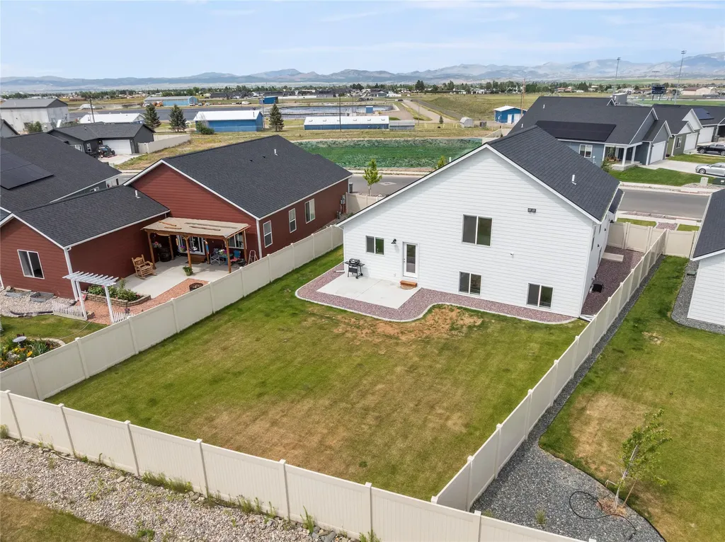 279 Meadow View Loop East Helena MT 59635