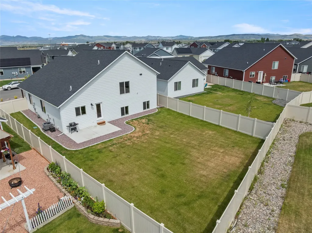 279 Meadow View Loop East Helena MT 59635