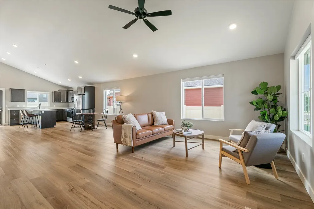 279 Meadow View Loop East Helena MT 59635
