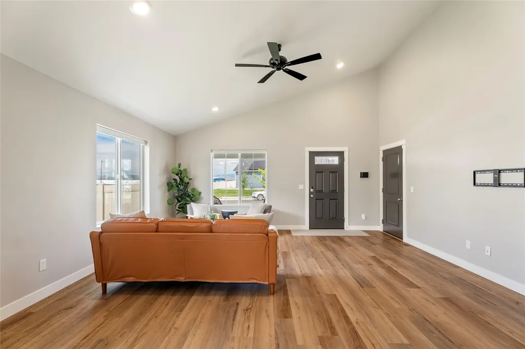 279 Meadow View Loop East Helena MT 59635
