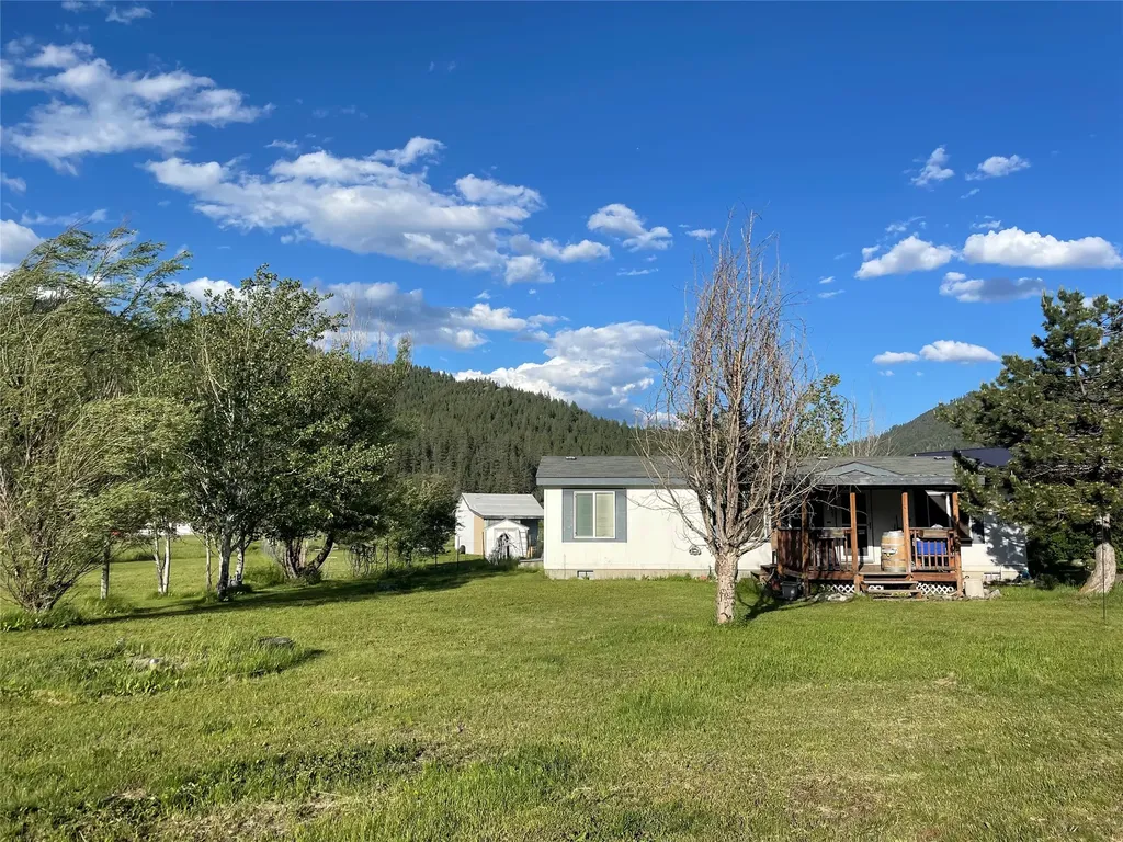 9222 Clown Lane Clinton MT 59825