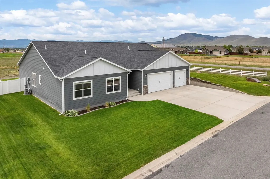 1203 Lucchese Road Helena MT 59602