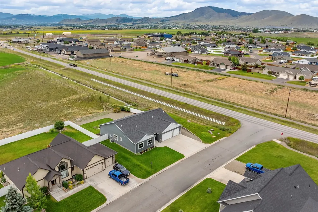 1203 Lucchese Road Helena MT 59602