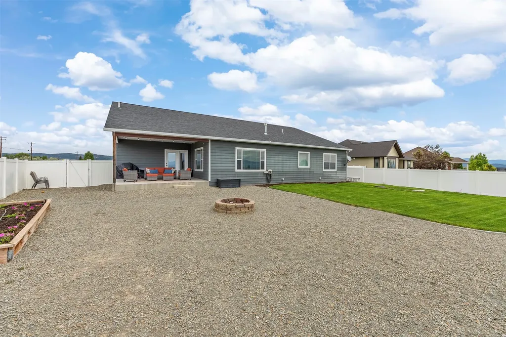 1203 Lucchese Road Helena MT 59602