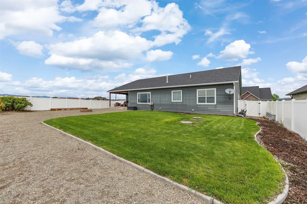 1203 Lucchese Road Helena MT 59602