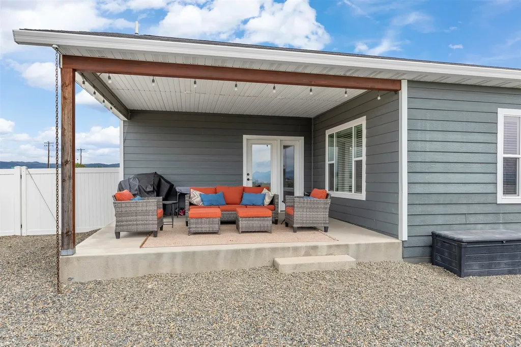 1203 Lucchese Road Helena MT 59602