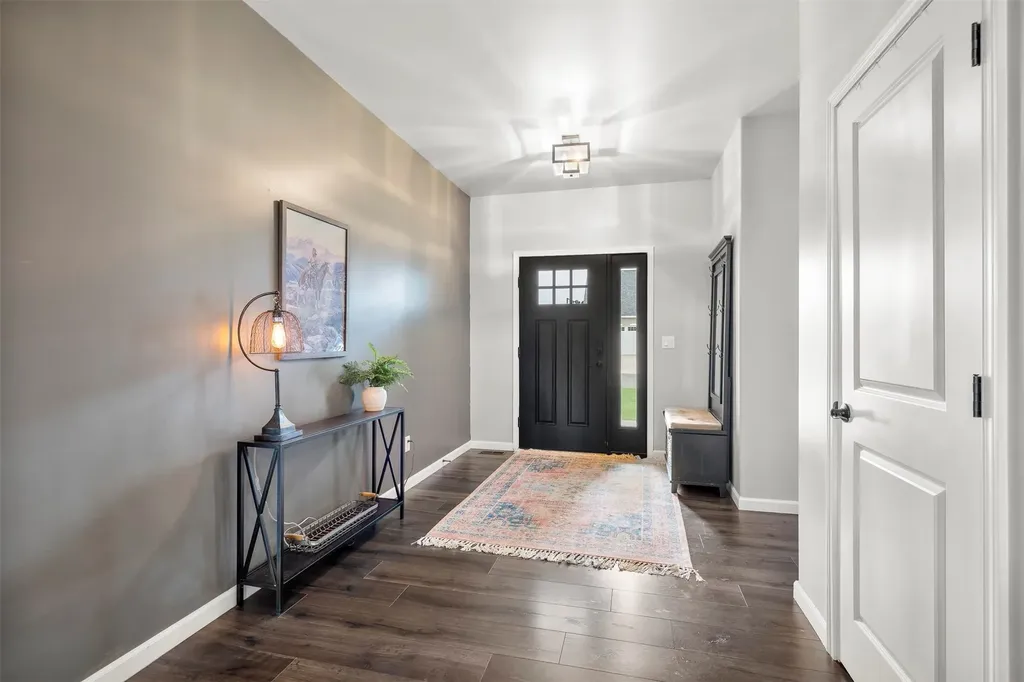 1203 Lucchese Road Helena MT 59602